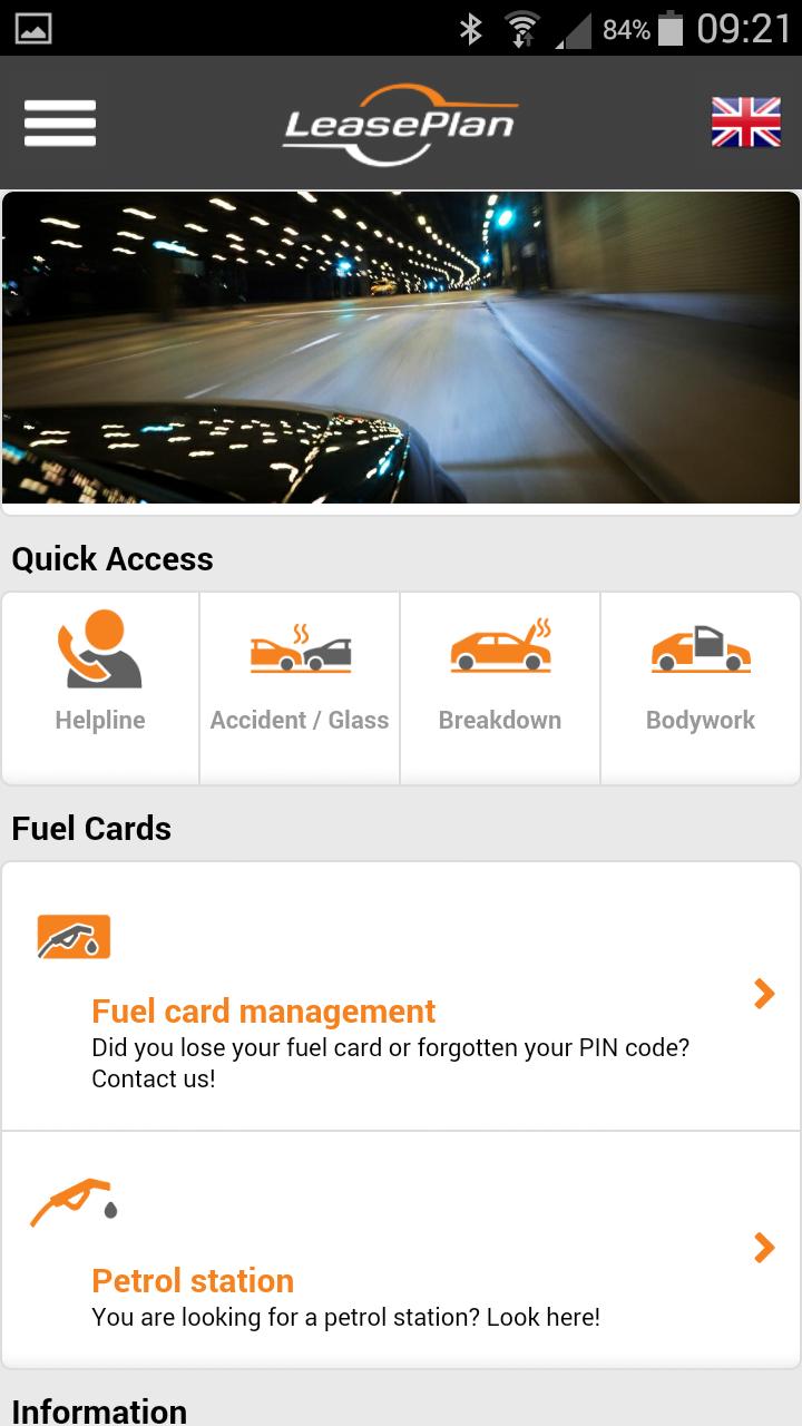 LeasePlan Switzerland