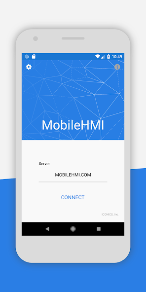 MobileHMI