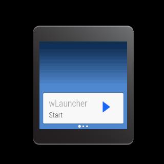 wLauncher