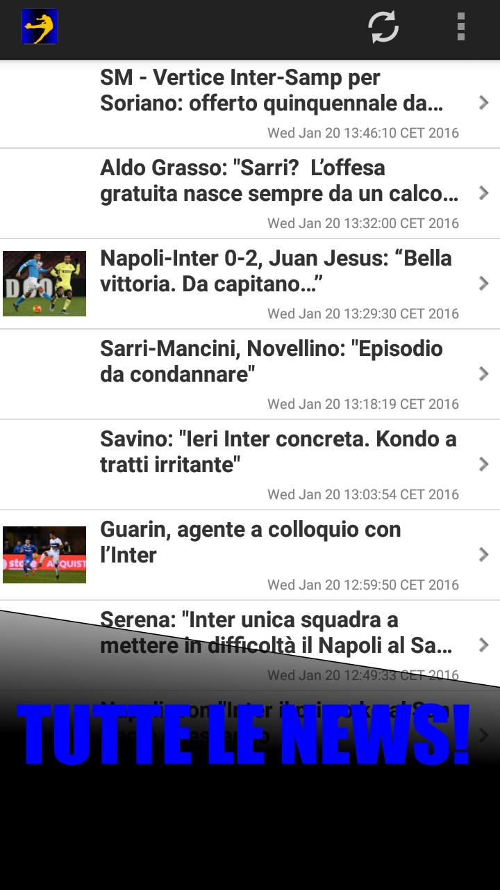 Inter News24