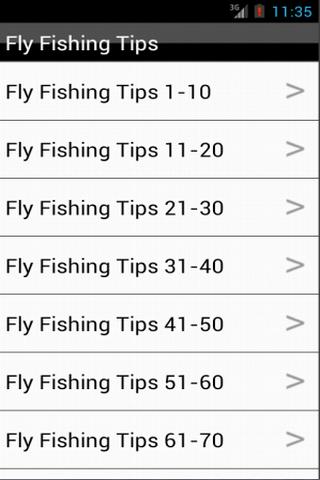 Fly Fishing Tips for Beginners