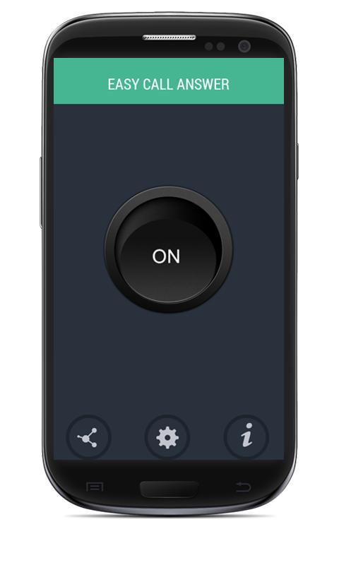 Easy Call Answer