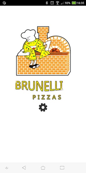 Pizzaria Brunelli