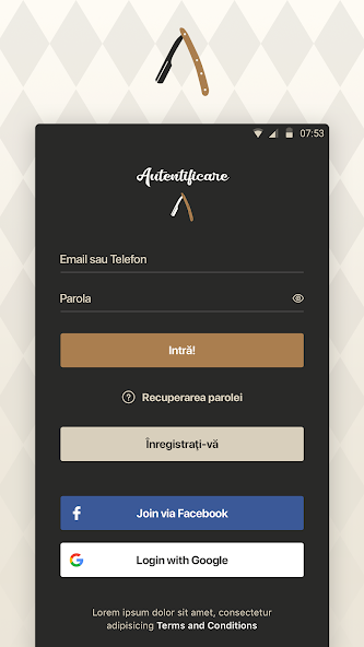 Original Barber Shop