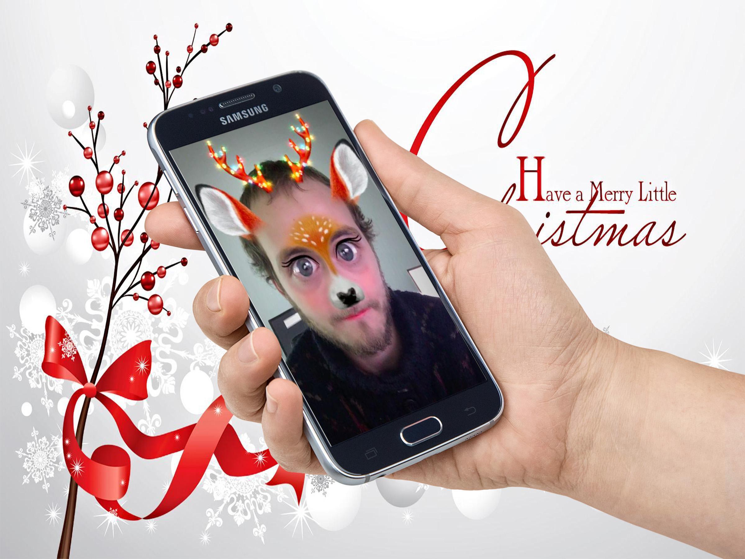 Photo & Filters for Snapchat 2018