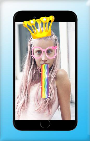 stickers for pictures