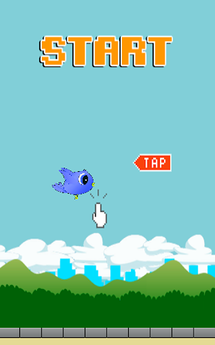 Don't Kill The Birdy