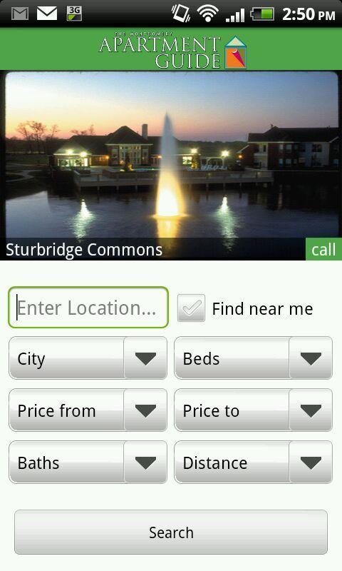 Montgomery Apartments