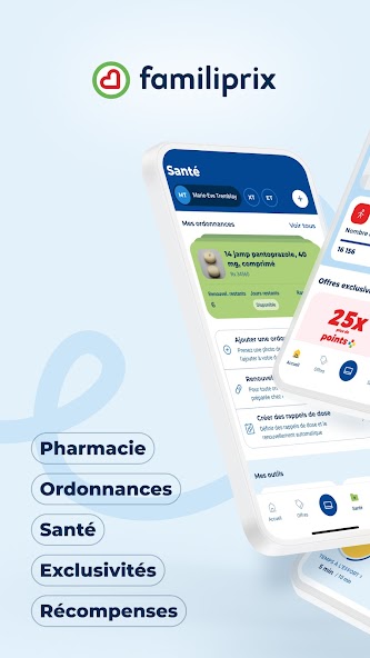 Familiprix