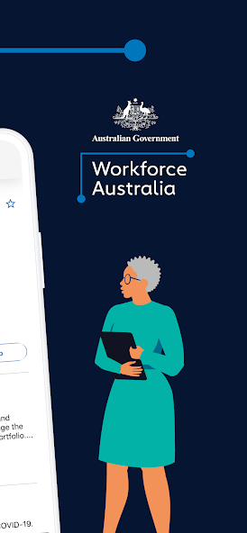 Workforce Australia