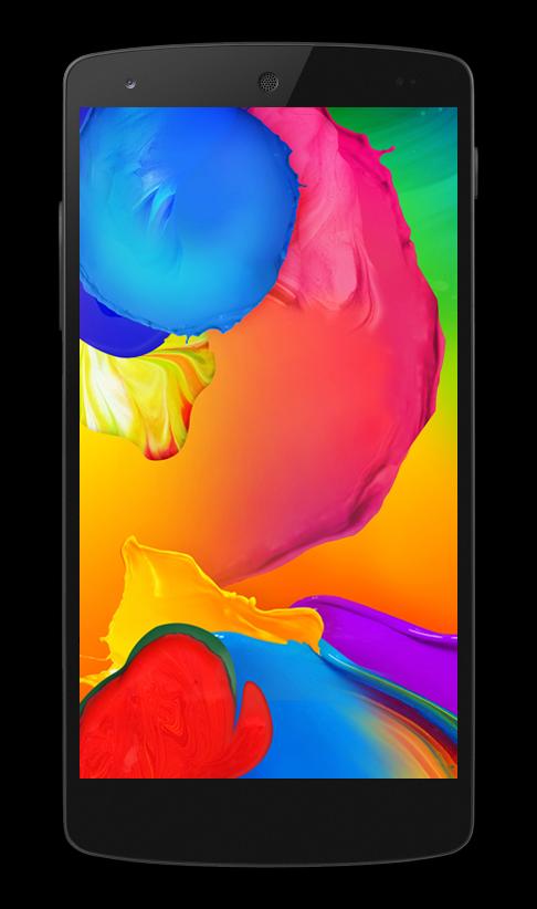 Stock Wallpapers (N4)