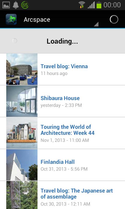 Design Architecture Magazines