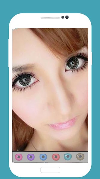 Real Softlens Photo Editor