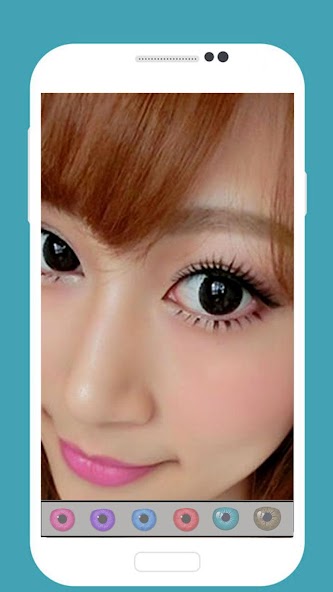 Real Softlens Photo Editor