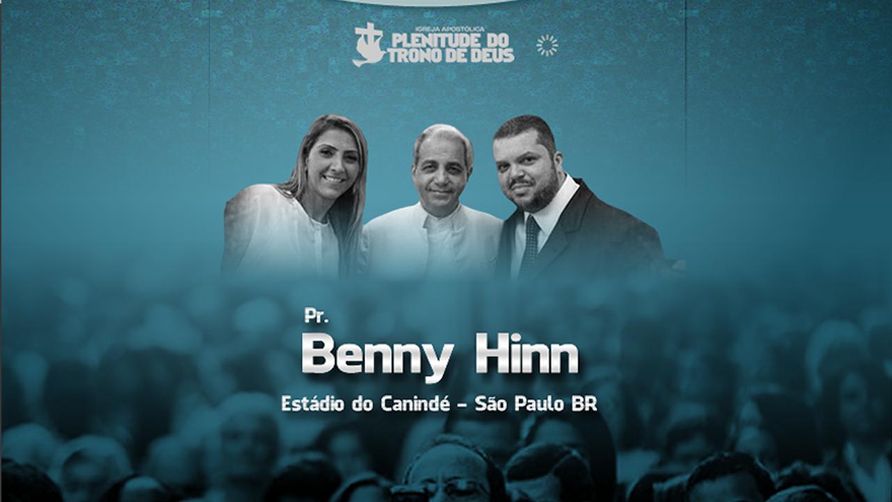 Congresso Fogo de Avivamento