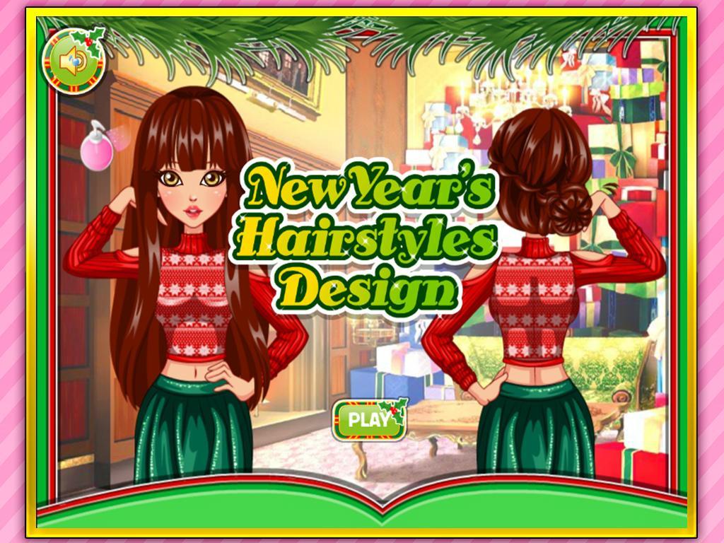 New hairstyles Design