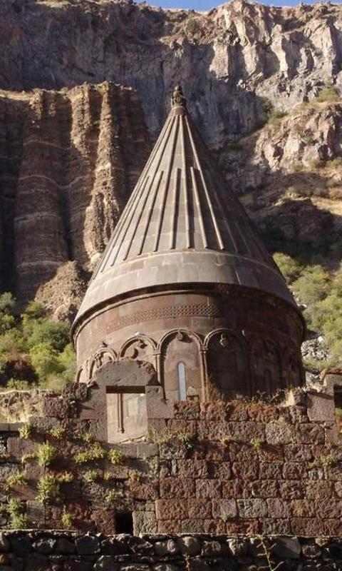 Armenia Jigsaw Puzzle