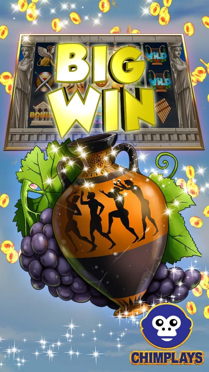 Father of the Gods Slot Game