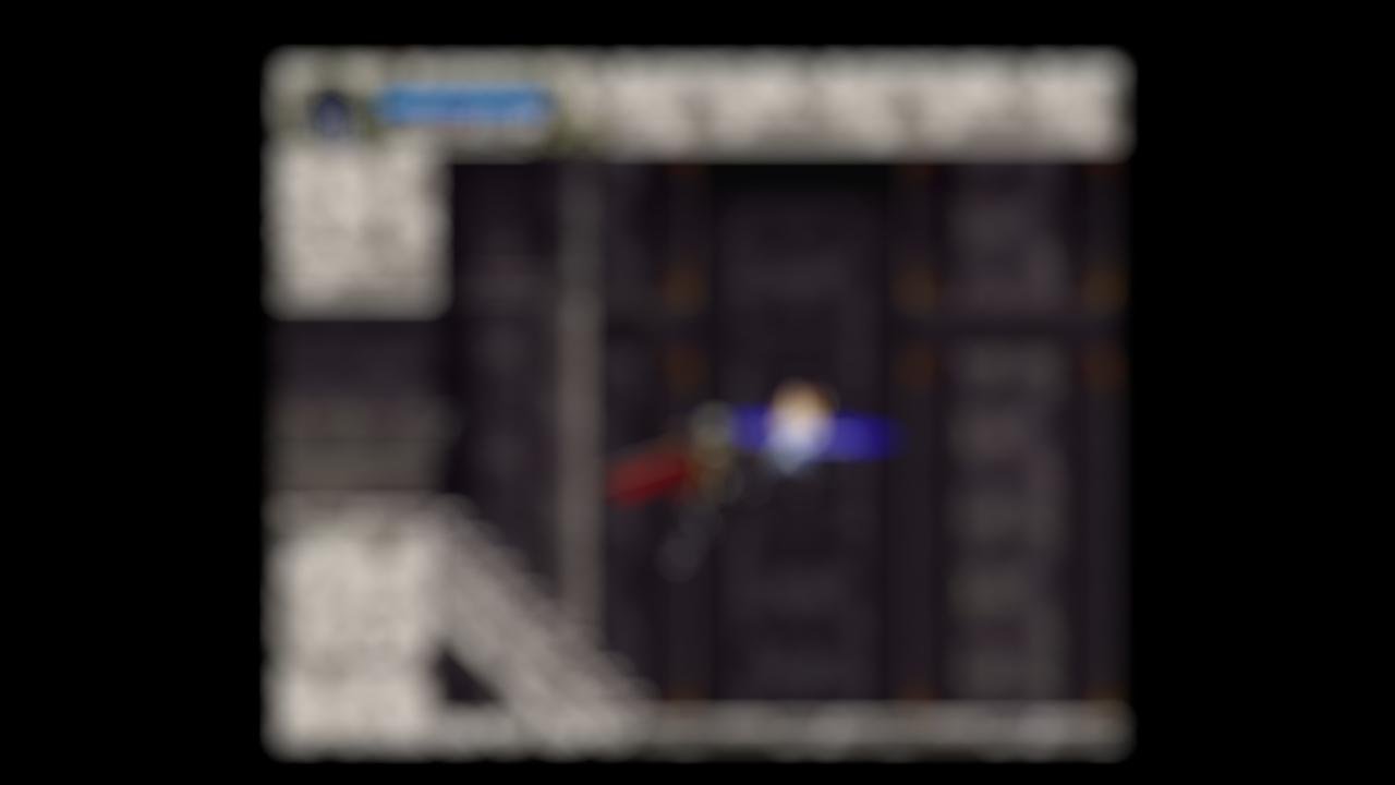 Symphony of the Night