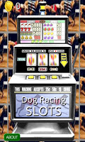 3D Dog Racing Slots - Free