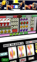 3D Dog Racing Slots - Free