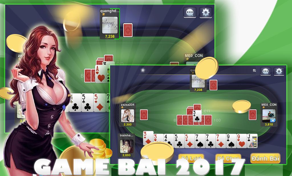 DT52:  Game bai doi the