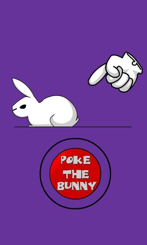 Poke The Bunny