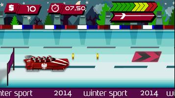 Russian Racing Winter Sports