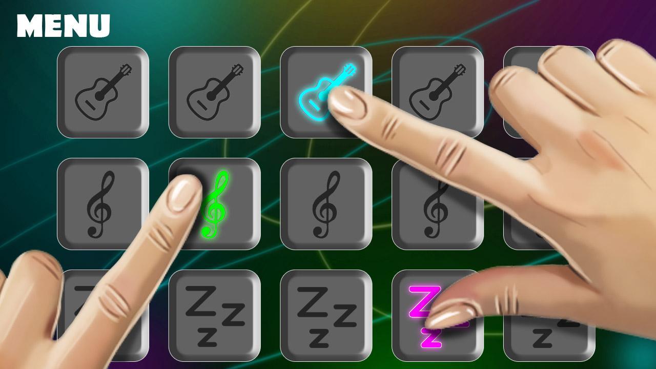 Sleep Friends Simulator Joke