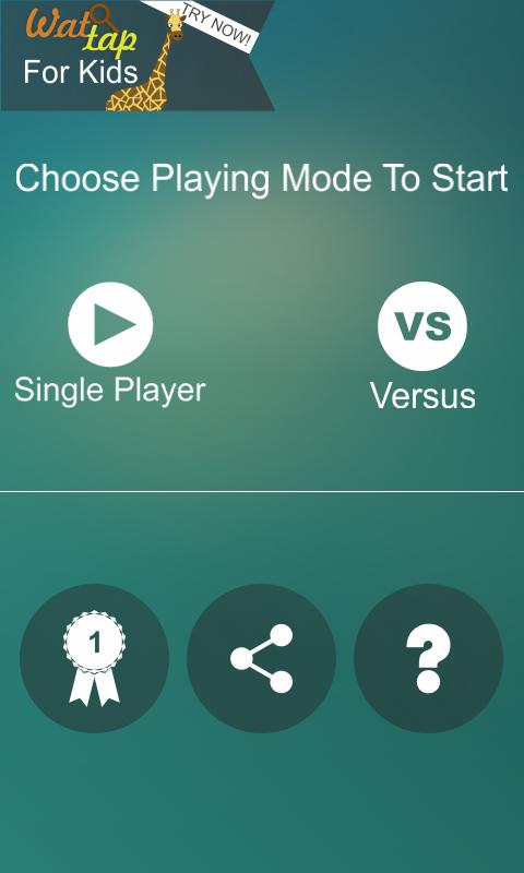 Wattap - Find the Differences