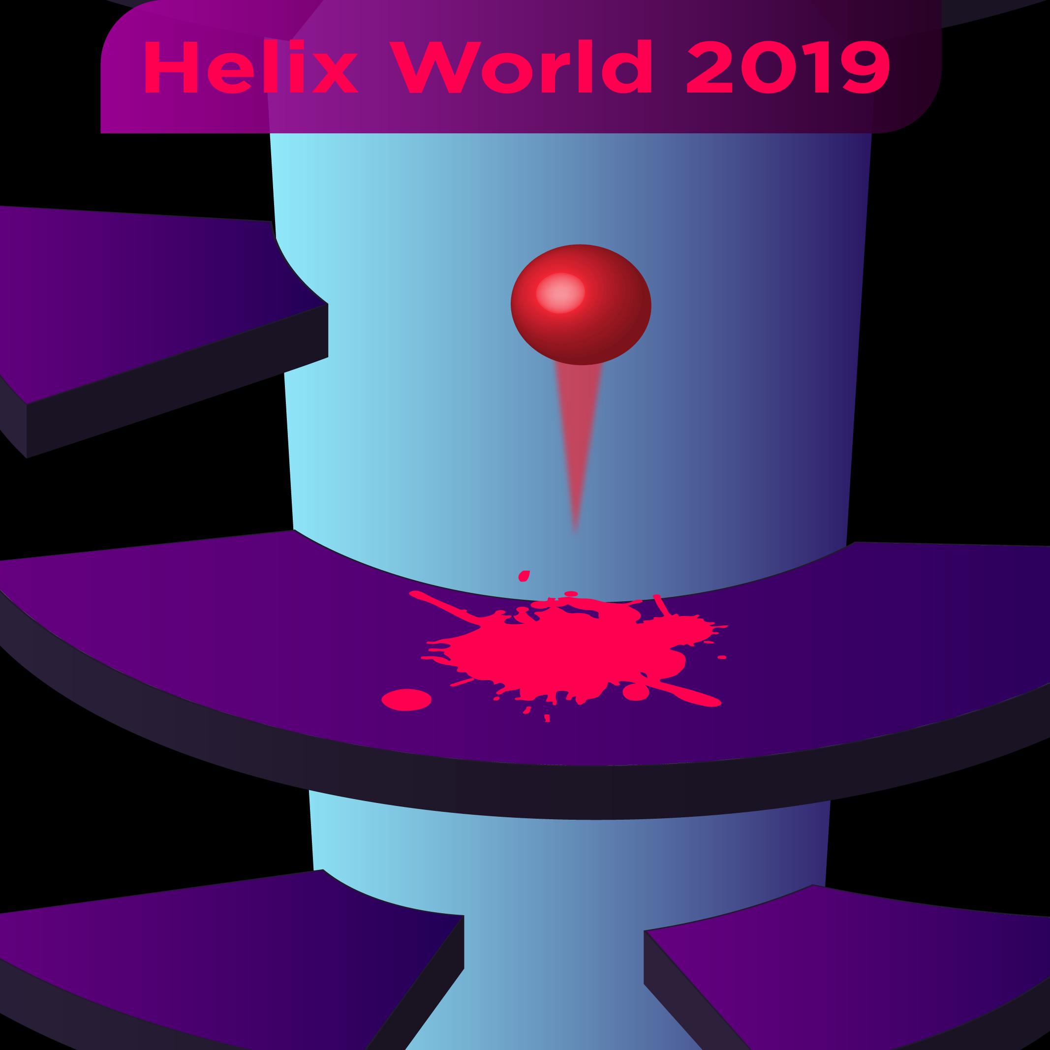 Helix World 2019