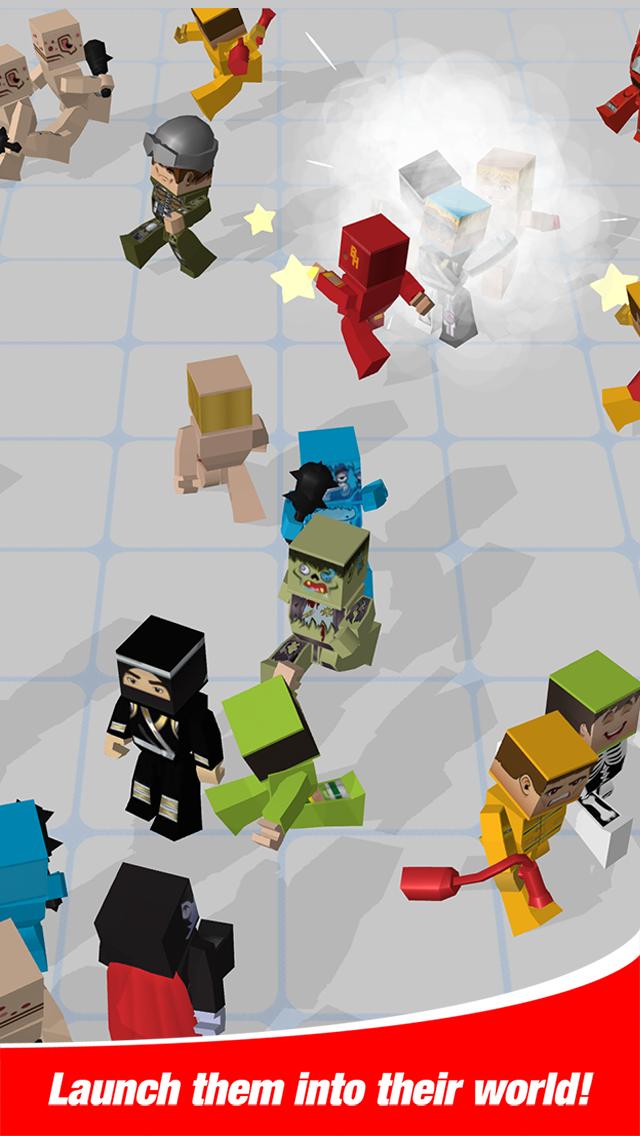 3DIT Character Creator