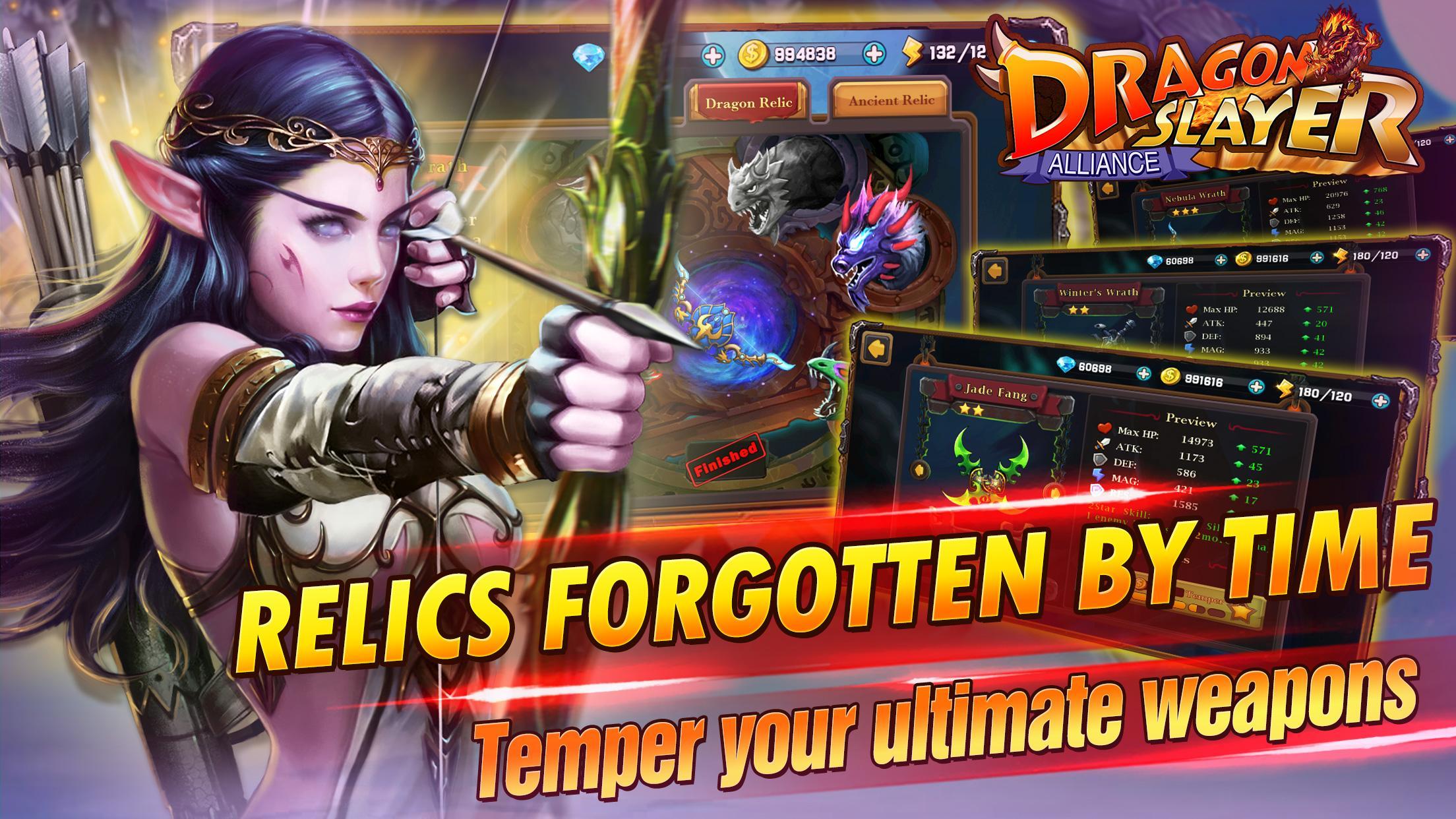 Dragonslayer Alliance