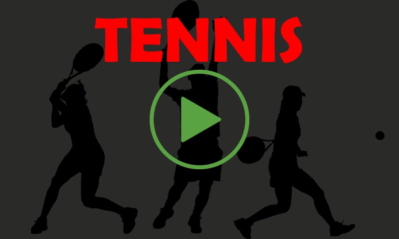 Tennis 2d