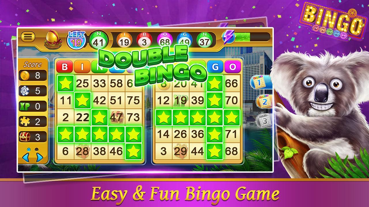 Bingo Happy