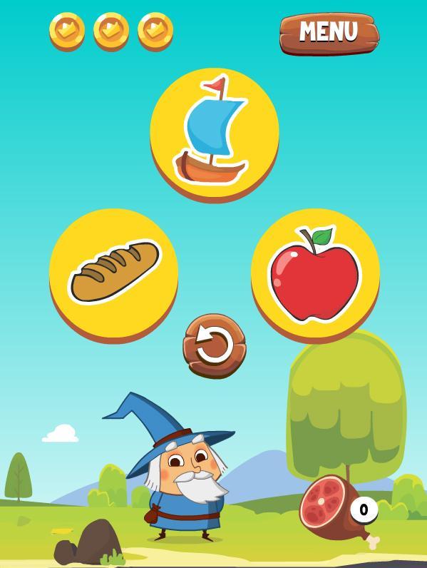 Il Castello delle Parole DEMO