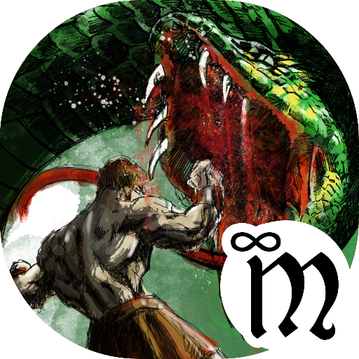 Eracle, Nascita di un Eroe