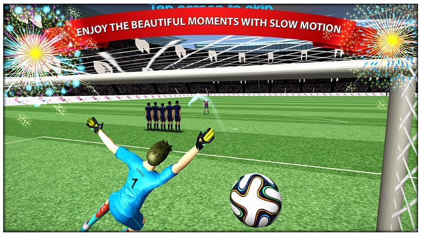 Football Dream League 2017