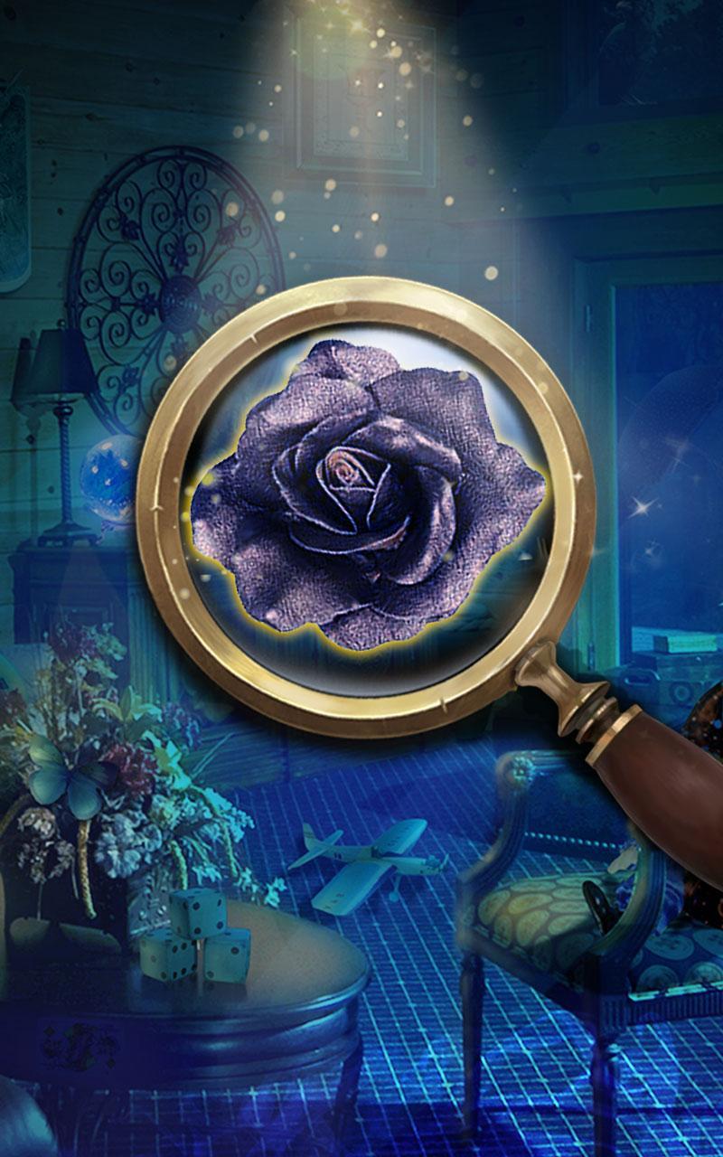 Hidden Mystery: Fallen Angels