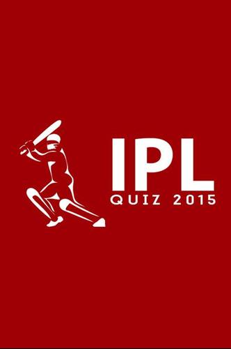 IPL Quiz 2015