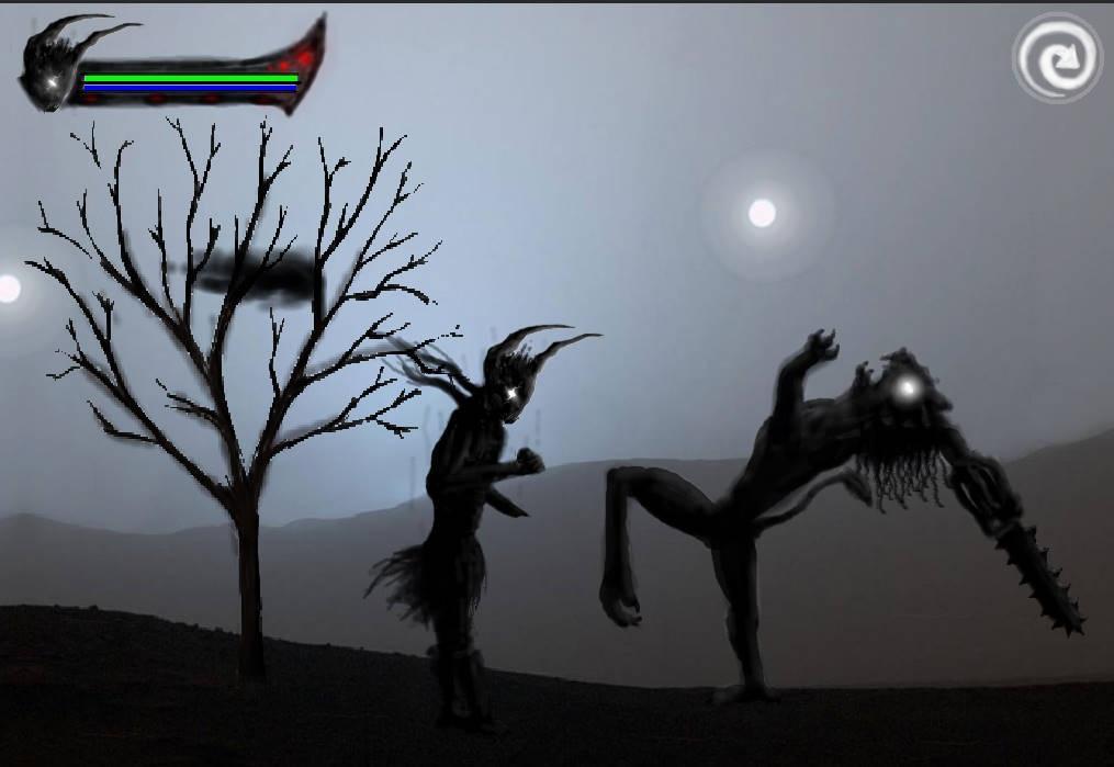 fear from a mute tongue 4