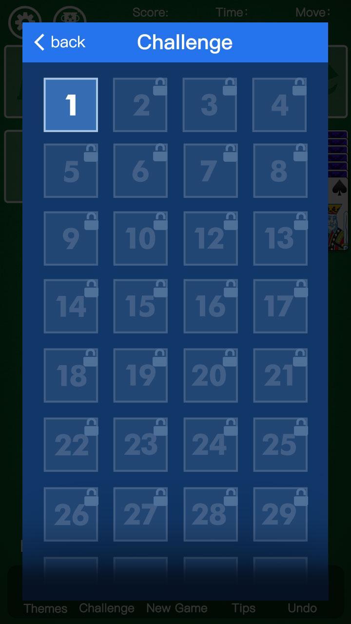 Solitaire Online-Classic Card