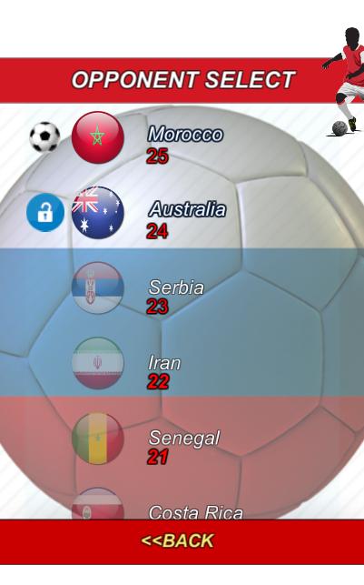 Click Soccer World Cup