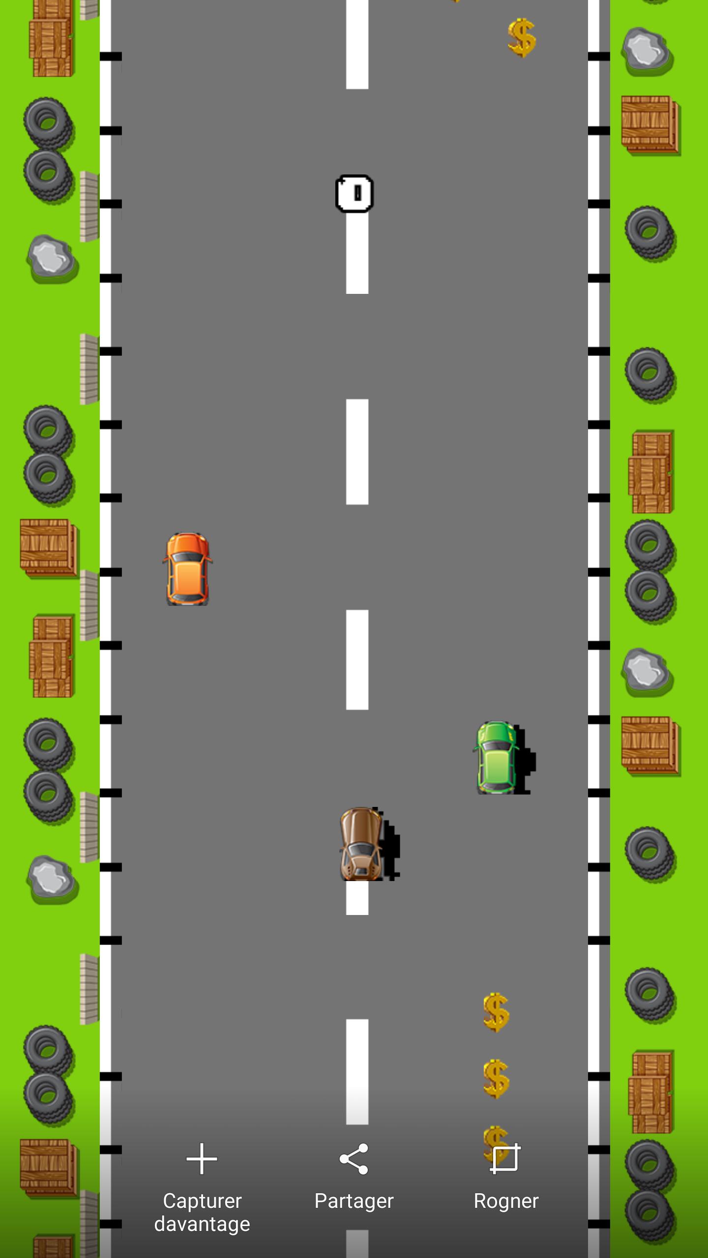 free car driving game