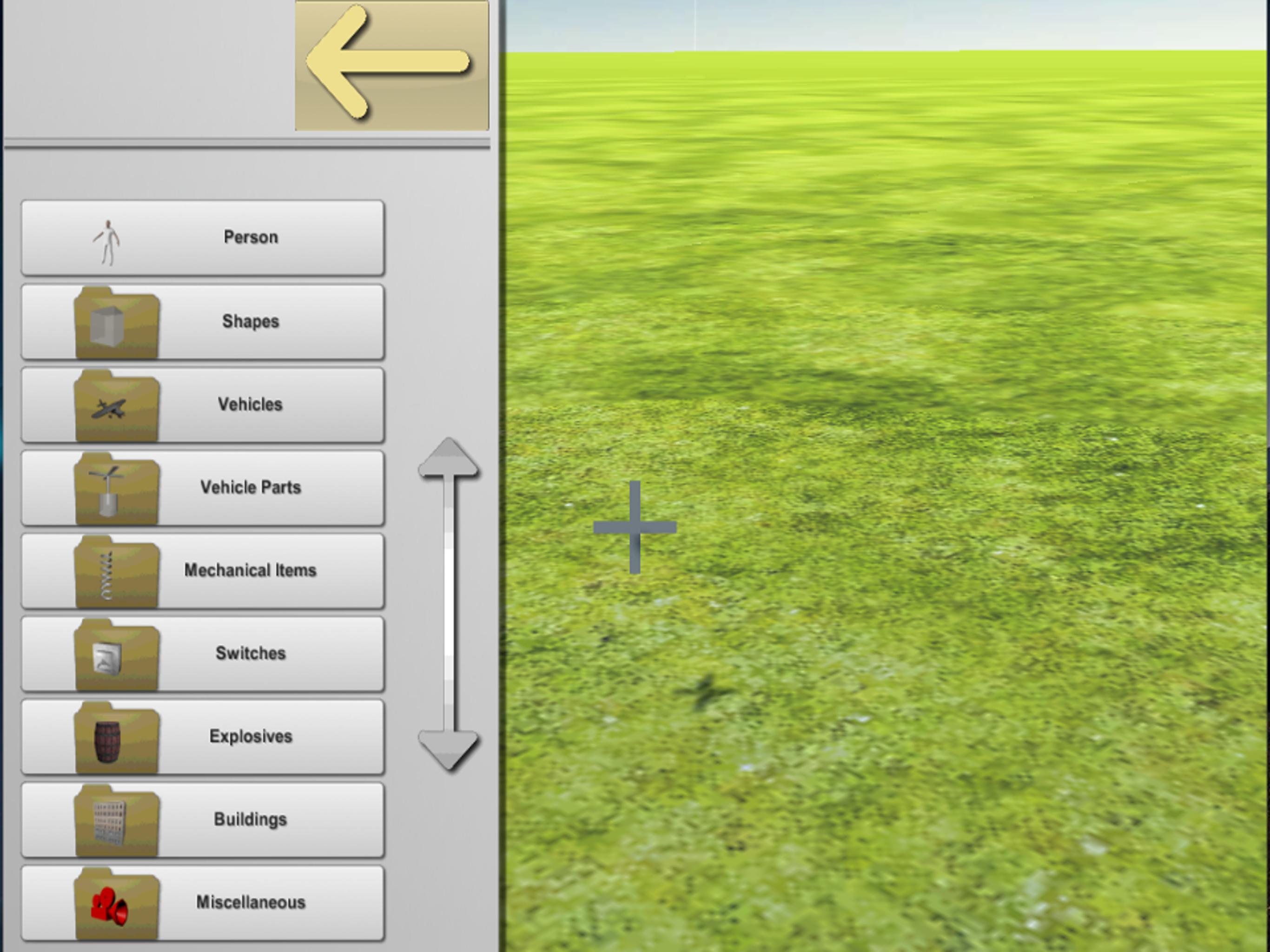 Super Contraption 3D