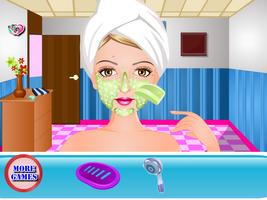 Modern Spa Doctor Games