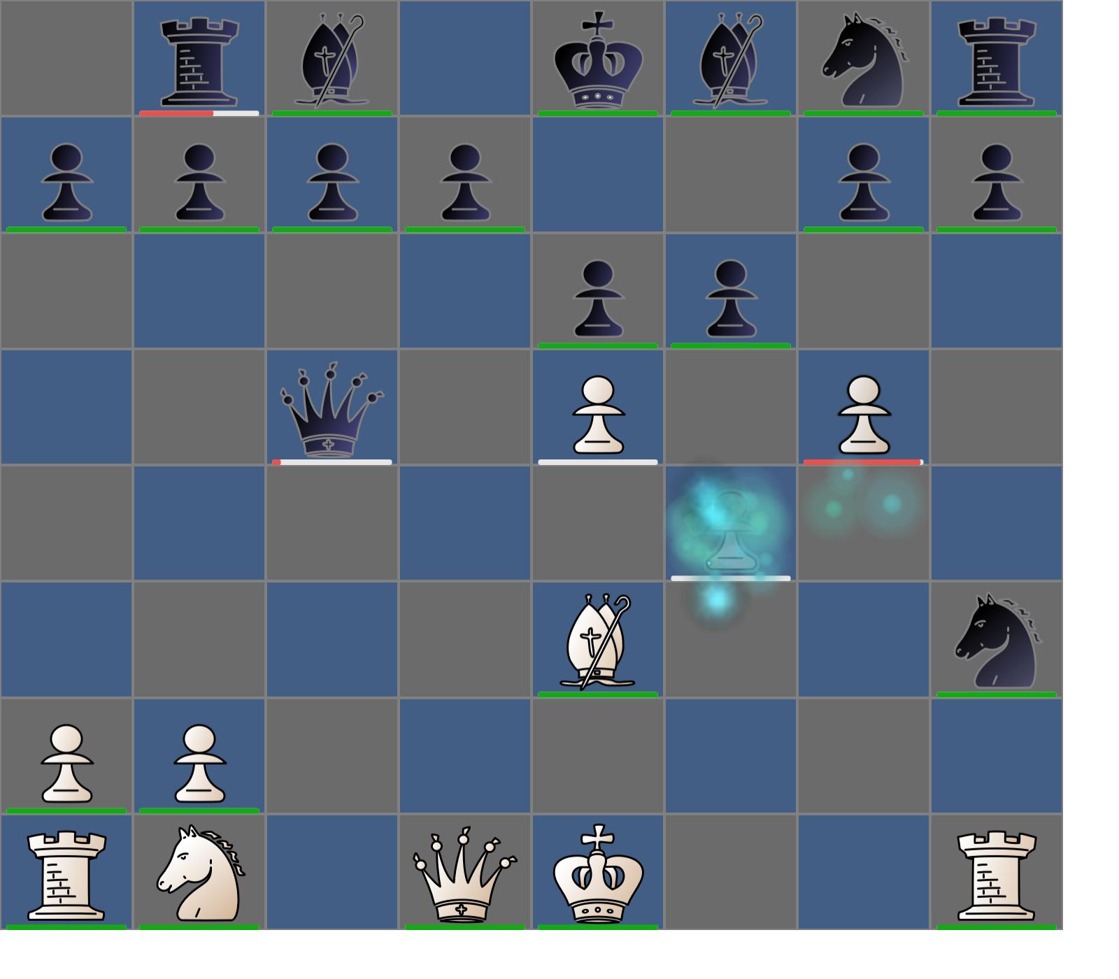 Chess Blitz  (Beta)