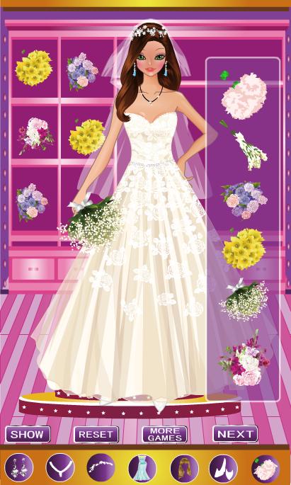 Sunshine girl makeover games