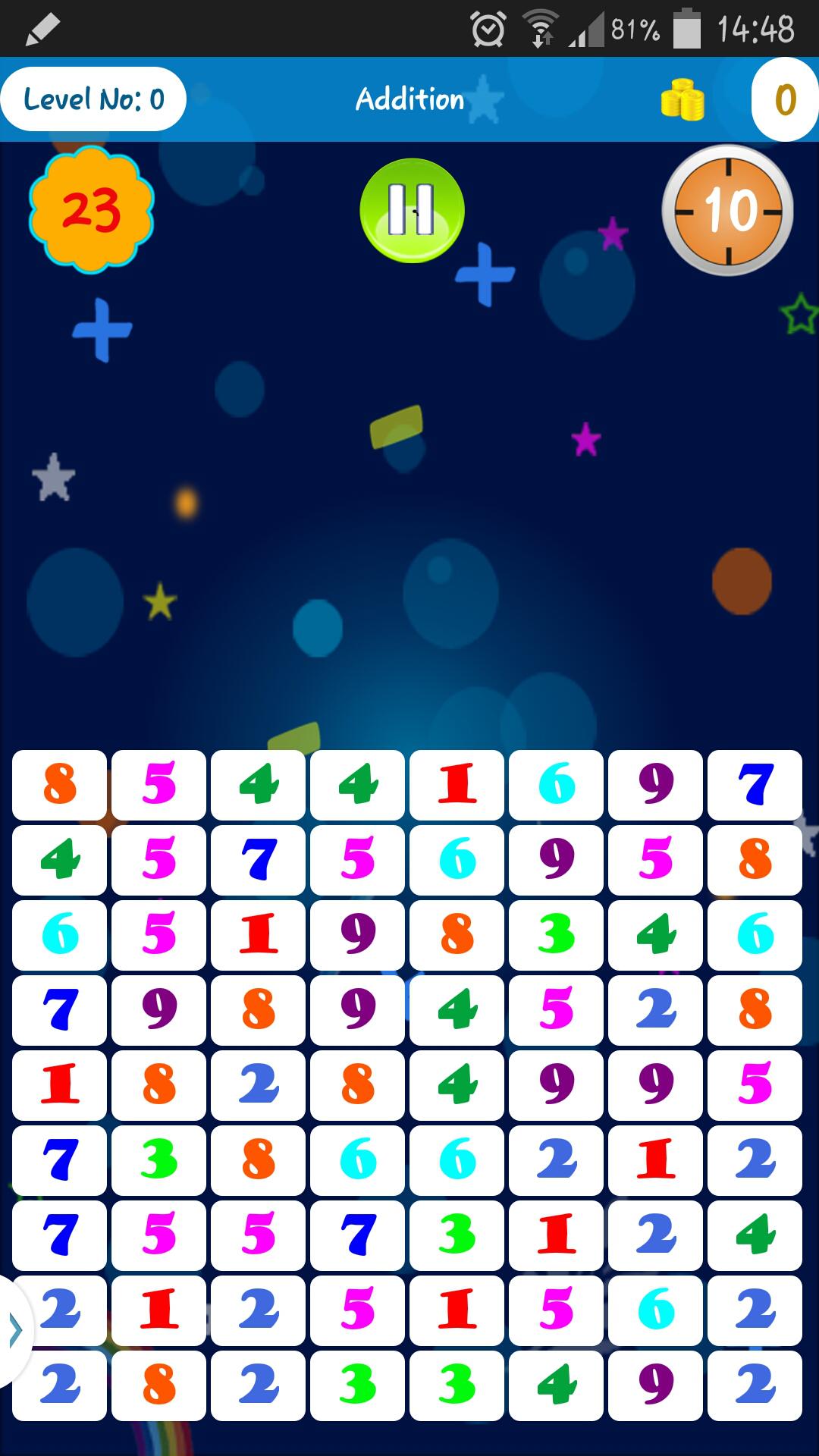Cool Math Games Challenge