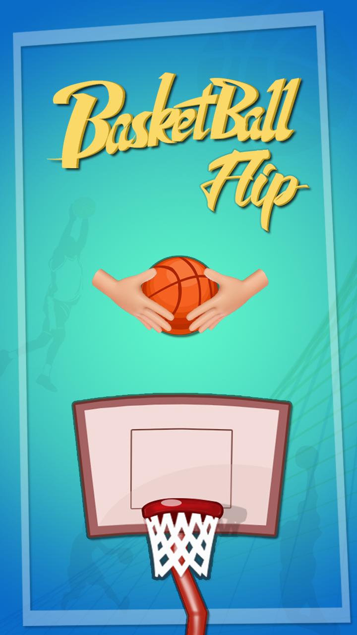 Basketball Flip